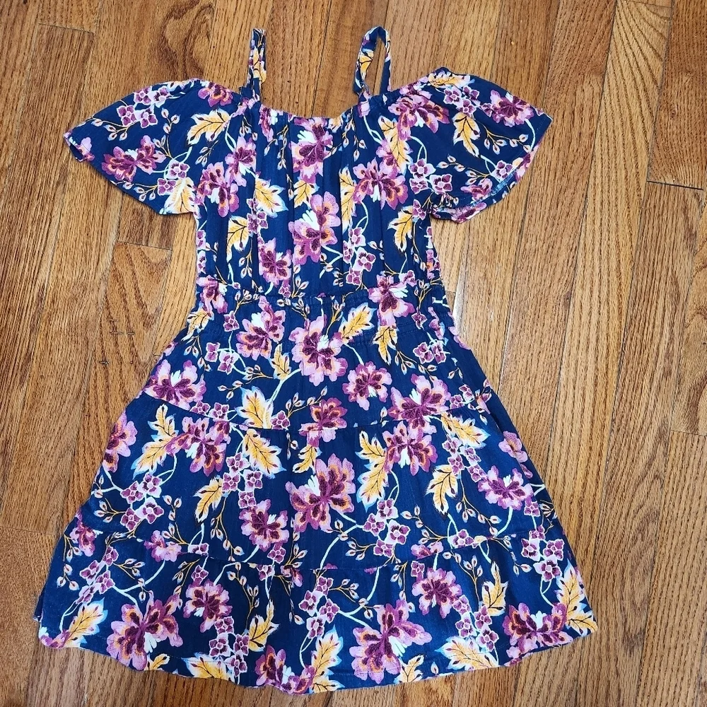 Girls romper old navy
